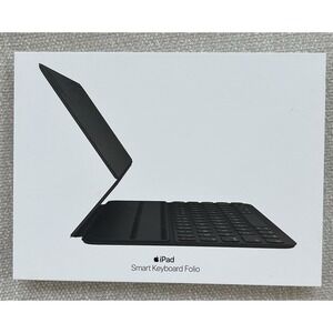 Apple Magic Keyboard iPad 11"‎ Pro 1st And 2nd gen Black - EMPTY BOX ONLY